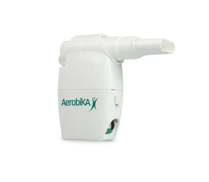 Aerobika Oscillating Positive Expiratory Pressure (OPEP) Therapy System