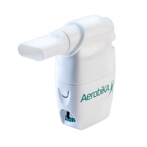 Aerobika Oscillating Positive Expiratory Pressure (OPEP) Therapy System