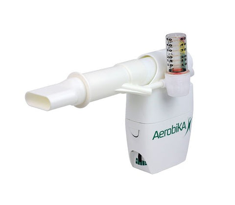 Aerobika® OPEP with Manometer